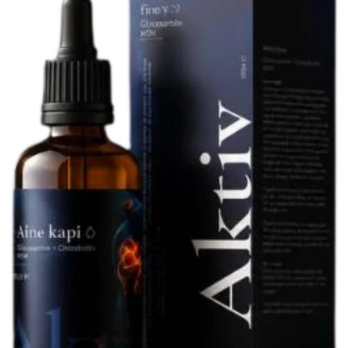 Aktiv Kapi