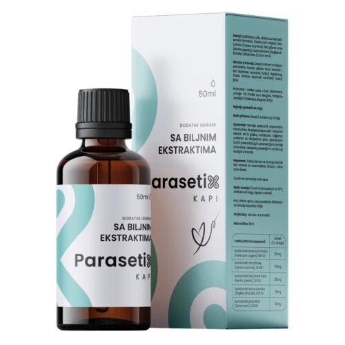 Parasetix